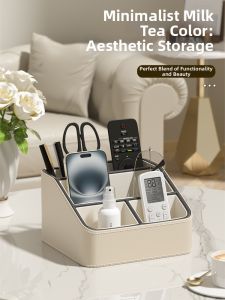 Comanche | Luxurious High-end Multi-functional Organizer