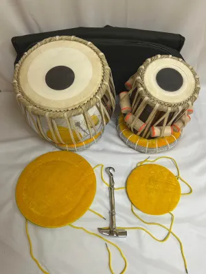 Tabla Full Set