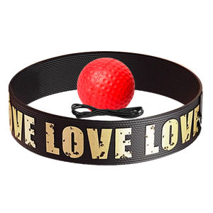 SHENWO | Focus Training Reaction Ball Toy