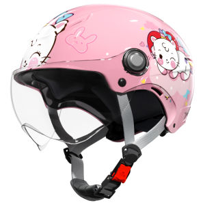 YEMA | Certified Safety Child Helmet