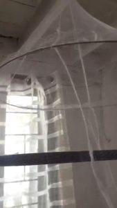 Grand Living Round Mosquito Net anti insect Mosquito Canopy net Cover