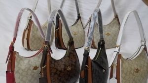 Tas Wanita Hobo bailey Selempang Bahu lIST