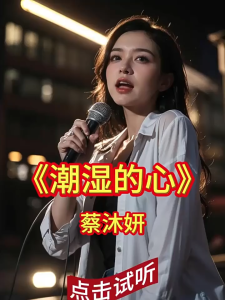 Kuai--HI-FI 国语粤语 2026 超好听AI女歌手 蔡沐妍 音乐U盘 抖音热歌翻唱418首无损音质WAV 32GB HI-FI Mandarin Cantonese 2026 is super nice. AI female singer Cai Muyans music USB flash drive covers 418 Tik Tok hot songs with lossless sound quality WAV 32GB