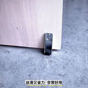 Sliding Door Rail Moving Pulley & Side-mount Casters: A Comprehensive Guide