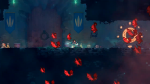 Nintendo Switch Dead Cells: Return to Castlevania