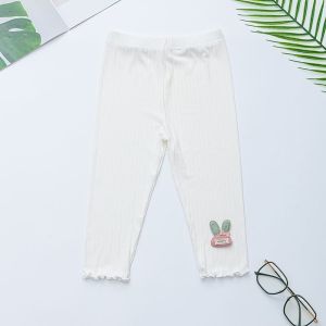 Sweet Stylish 7/8 Length Pants