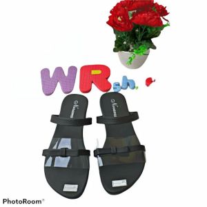 SANDAL WANITA MIKA FLATSHOES PREMIUM NS8220
