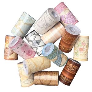 DIHUANTUO | 3D Waterproof Self-adhesive Wall Stickers