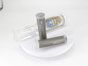 THROTTLE GRIB HARRIS UNIVERSAL Throttle grip Handle Grip universal EX5 RXZ FZ150 LC135 Y15 R15 nmax hand grip rubber