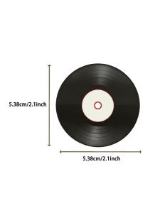 Retro Aesthetic Vintage Stickers 50 Pcs Handmade Decorative Decals for Notebook Helmet Frame Paint Cup Electric Vehicle Skateboard Storage Box Mobile Wall DIY