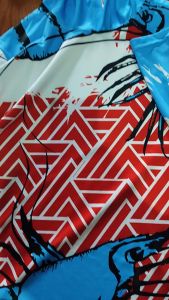 JERSEY BAJU MANCING MOTIF UDANG FREE NAMA DEPAN DAN BELAKANG
