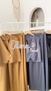 ELLENA ONE SET