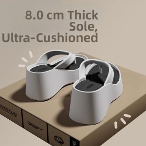XMISTUO | Elevating Platform Sandals Slip-proof Womens Flip Flops