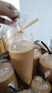 Petis Ikan Tuna Super Khas Madura