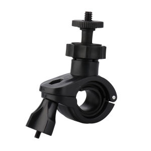 For GoPro Hero 13 12 11 10 9 8 7 6 Bicycle Handlebar Mount Motorcycle Holder Bike Clamp for Insta360 X5X4 DJI OSMO Action Camera