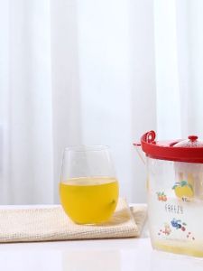 Bình đựng nước kèm lọc trà Ishimaru 12L xuất xứ Nhật Bản