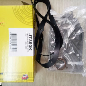 Lọc nhớt hộp số Toyota Camry 1.8L 1988 1989 1990 1991 1992 1993 1994 mã JT390K của JS Asakashi Nhật Bản