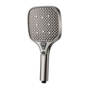 JIAYUN | High-Pressure Large Panel Shower Head Water Saving Set