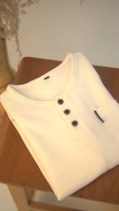 KHOIRUMMAH Koko Kurta Uwais Couple - Baju Koko Ayah dan Anak