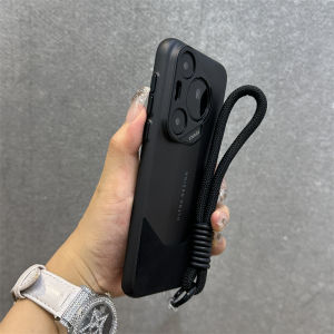 Porsche Design Huawei Pura70 Pro+ Ultra Thin Dual Texture Faux Fur Skin Feel Black Adonit Jacket Anti Explosion Silicone Case