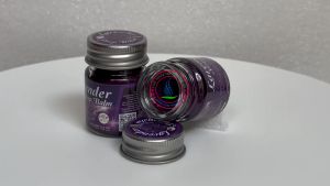 Dầu Thái Lan - Dầu cù là Lavender Sleep giúp ngủ ngon 15g - Giảm stress thư giãn giúp ngủ ngon sâu và đủ giấc.