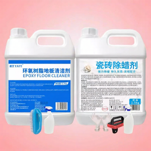 Chất Tẩy Rửa Sàn Chống Bẩn Nặng