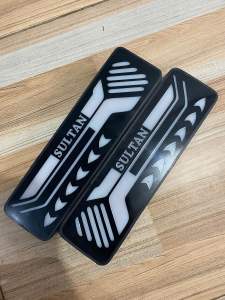 Bisa Request Nama Lampu Rem belakang pickup variasi new carry tayo Futura Carry 1.0/1.5 L300 Kijang Katana Phanter Mega carry apv Dll