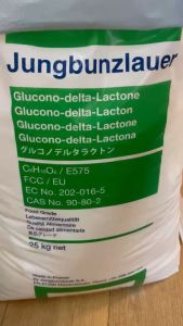Đường nho 0.5kg – Nguyên liệu thực phẩm dùng tạo đông sữa đậu nành làm đậu hũ hàng Pháp