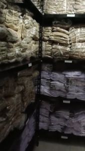 Seragam Baju Pramuka Sekolah SD Lengan Panjang Kemeja Pramuka Penggalang Lengan Pendek