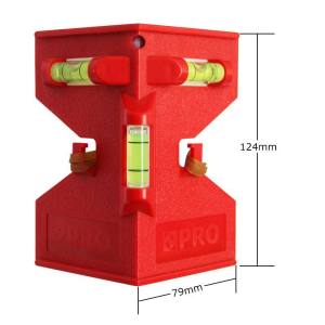 CHUANGYI | Máy Kiểm Tra Độ chụm Điều Chỉnh Chính Xác Cao