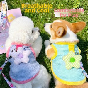 Hadassah | Slim Summer Pet Vest