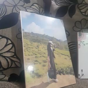 Poster Train Hard Or Go Home Fitness Gym Sehat Bugar Olahraga Senam Dekorasi Wall Decor Pajangan Hiasan Dinding Kayu MDF