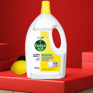 Dettol | Anti-Bacterial Anti-Mite Clothing Detergent