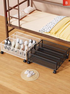 Giá Để Dép Giày Dưới Giường