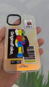 MOR Case: Pilihan Softcase Silicon Terbaik untuk Ponsel Anda