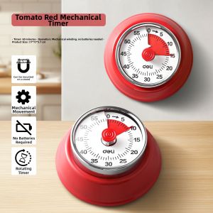 deli | Visible Time Kitchen and Study Timer