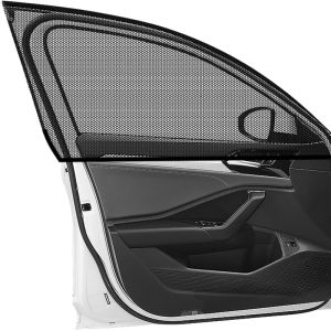 PULINTUOEN | Car Anti-mosquito and Sunshade Window Cover