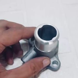 Pipa Manipol Water Outlet Daihatsu Charade Classy G-102