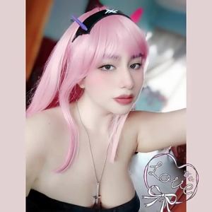 Long Straight Cosplay Wig Black Purple Black Red Pink Blue Dark Brown 100 Cm Synthetic Hair Wigs