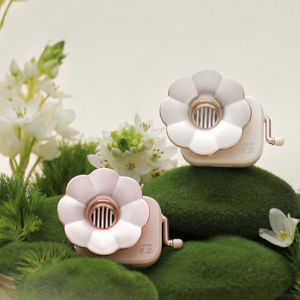 Fragrance Vent Clip Car Fragrance Perfume Car Air Freshener