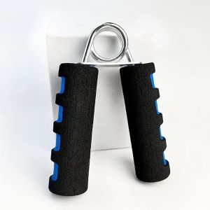 X1 Hand Grip Fitness Arm Trainers Strength Foam Wrist Grippers Rehabilitation Finger Pow Muscle Recovery Training Heavy Gym Tool