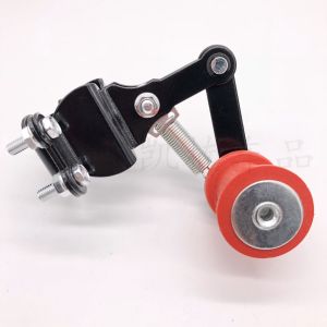 Universal Motorcycle Adjuster Link Length Modified Chain Tensioner Adjuster