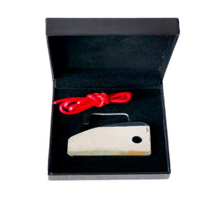 Dust Spot and Flow Removing Car Paint Scraper