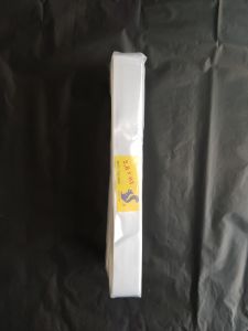 Plastik pp Roll panjang bening tebal 03 tupai ukuran 3 4 5 6 7 8 9 10 cm