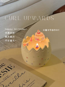 Quà Tặng Sinh Nhật Hương Thơm Nến Dễ Thương Cho Bạn Thân Và Bạn Trai Quà Tặng Trang Trí Nhà Phong Cách Nhỏ Gọn Hộp Đựng Hương Thơm
