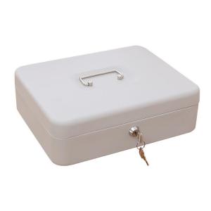 JIAXU| Fireproof Small Storage Box with Lock