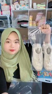 Plastik Klip Packing Tengteng Uk 20x30+6 - 25x35+7 - 30x38+7 100Pcs Tebal 0.50Micron