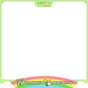 Buku Edukasi Anak Mengenal Huruf & Angka: Soft Book & Buku Kain