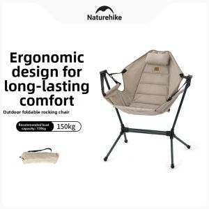 NatureHike | Portable Folding Outdoor Leisure Chair