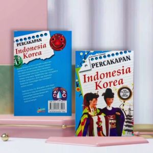 Percakapn Bahasa Korea [ Indonesia - Korea ]